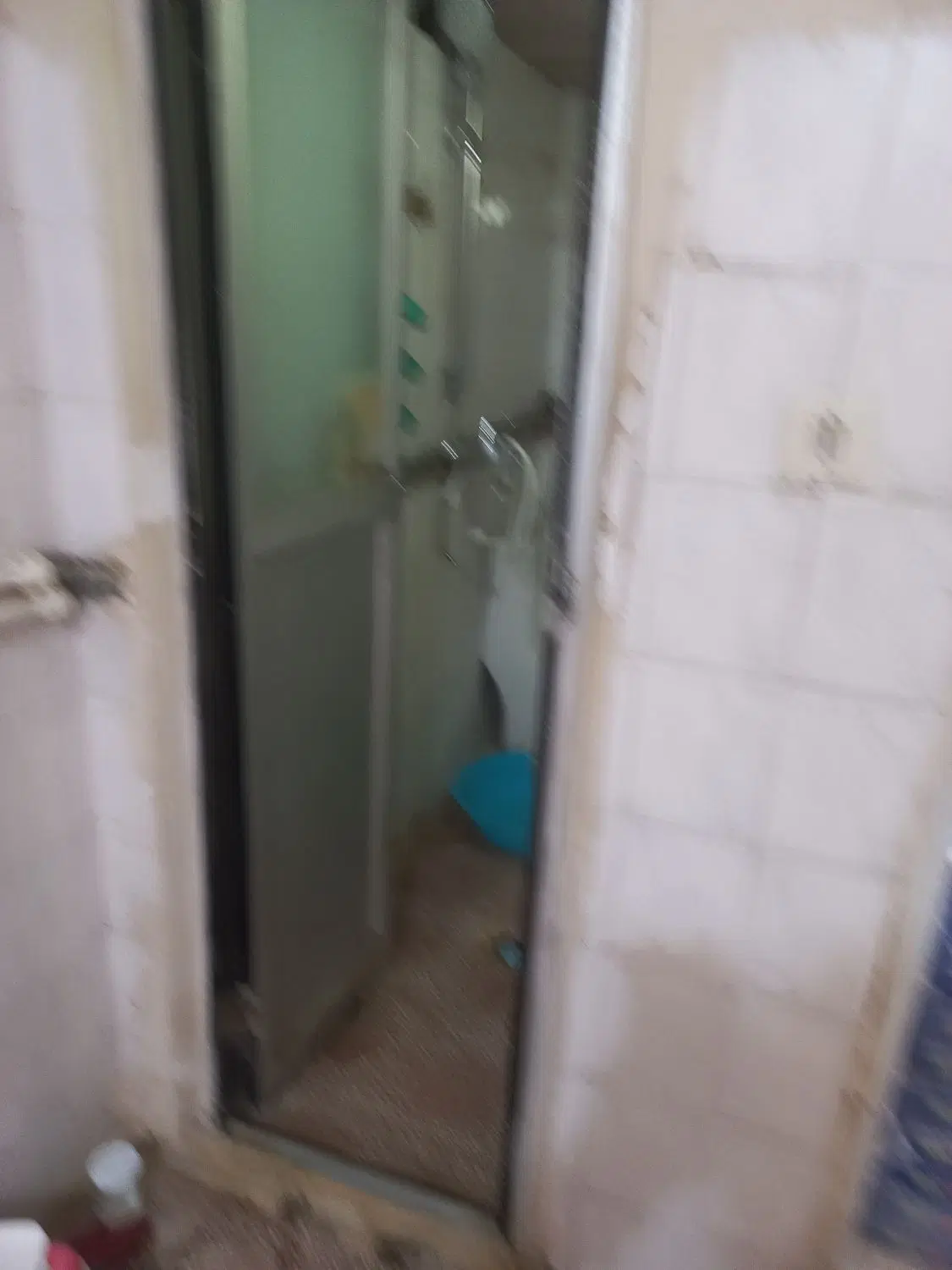 یک باب منزل ویلایی به مساحت۶۸مترمربع
