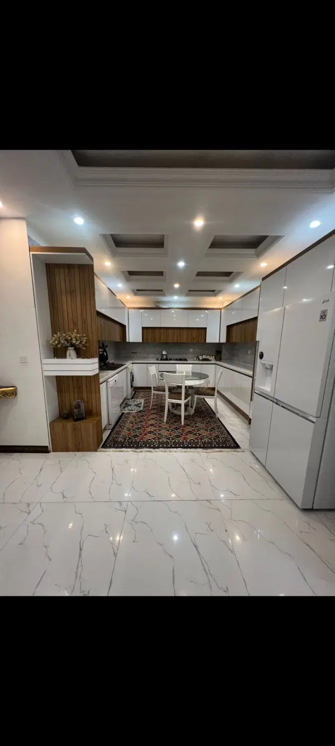 یکی از بهترین لوکیشن های قرچک
