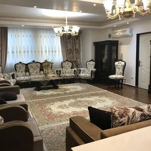 «املاک بعثت»واحد تاپ لوکیشن بدون مشرفیت ویو ابدی