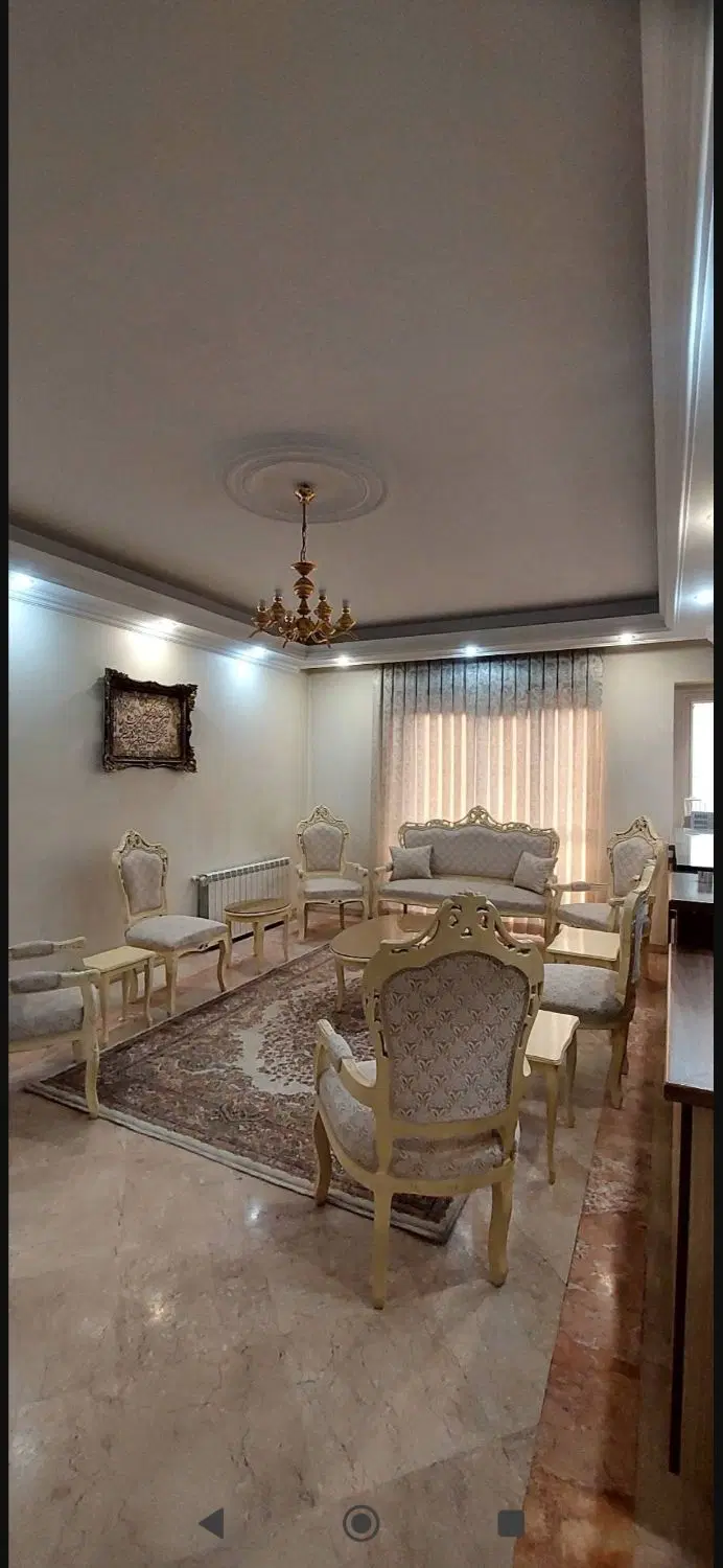 اجاره آپارتمان 3خوابه