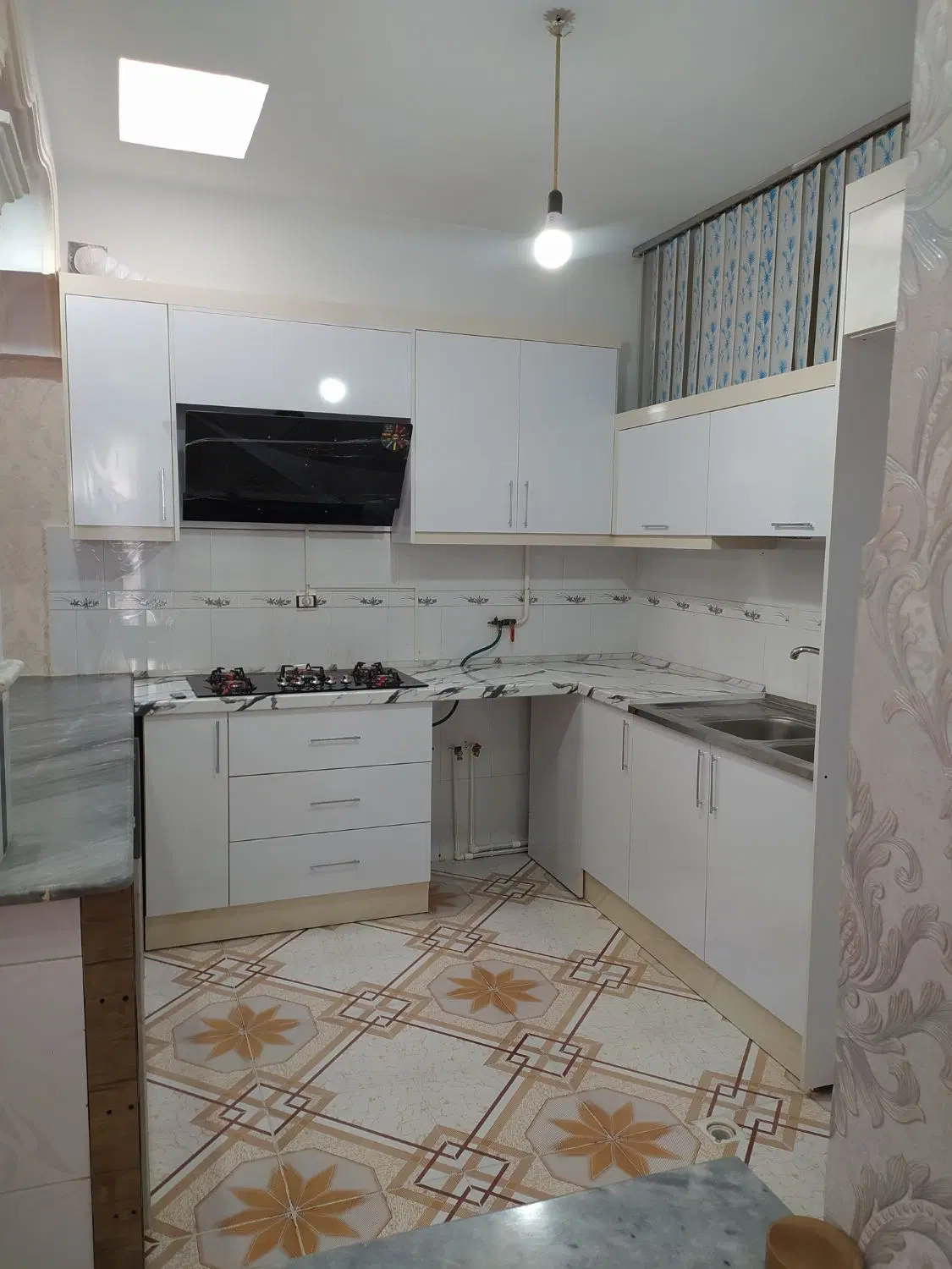فروش خانه مسکونی