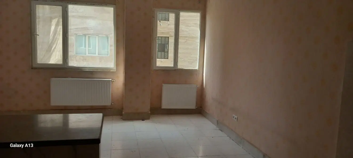 ۷۴ متری مسکن مهر فرهنگیان