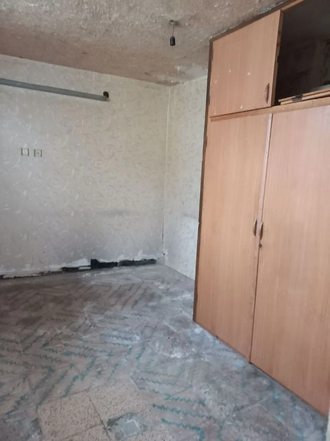 اجاره خانه۷۵ متری طبقه همکف
