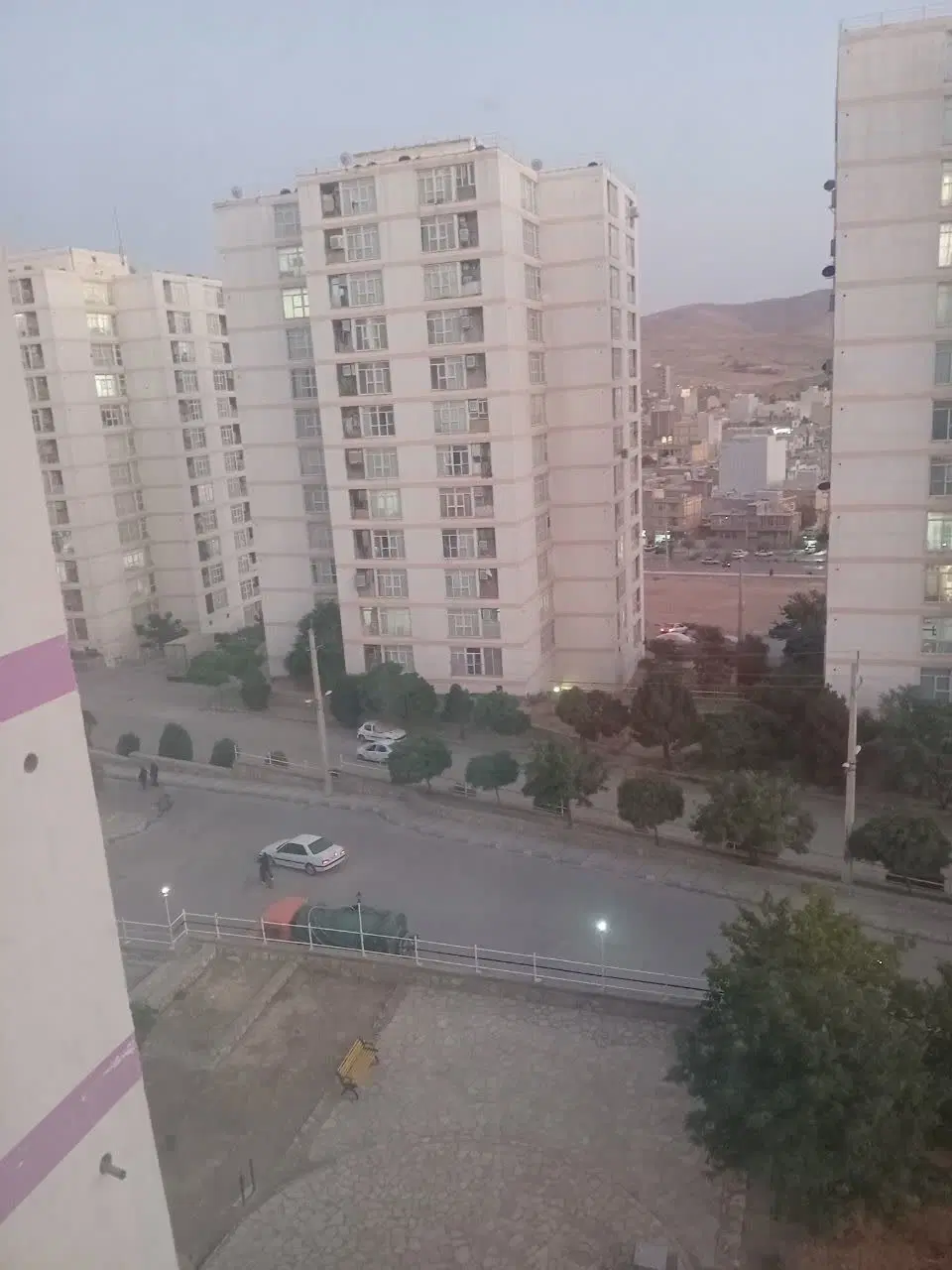 رهن و اجاره امیریه شهرک پردیس ۱۳۲ متری