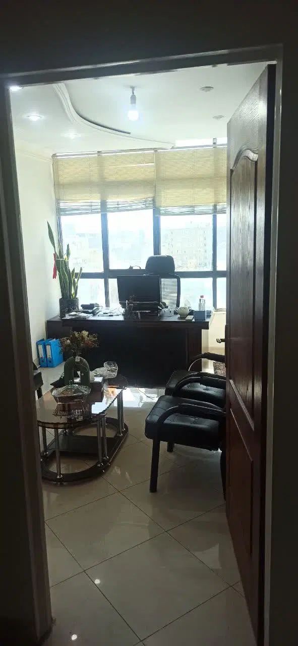 واحد اداری سه راه گوهردشت