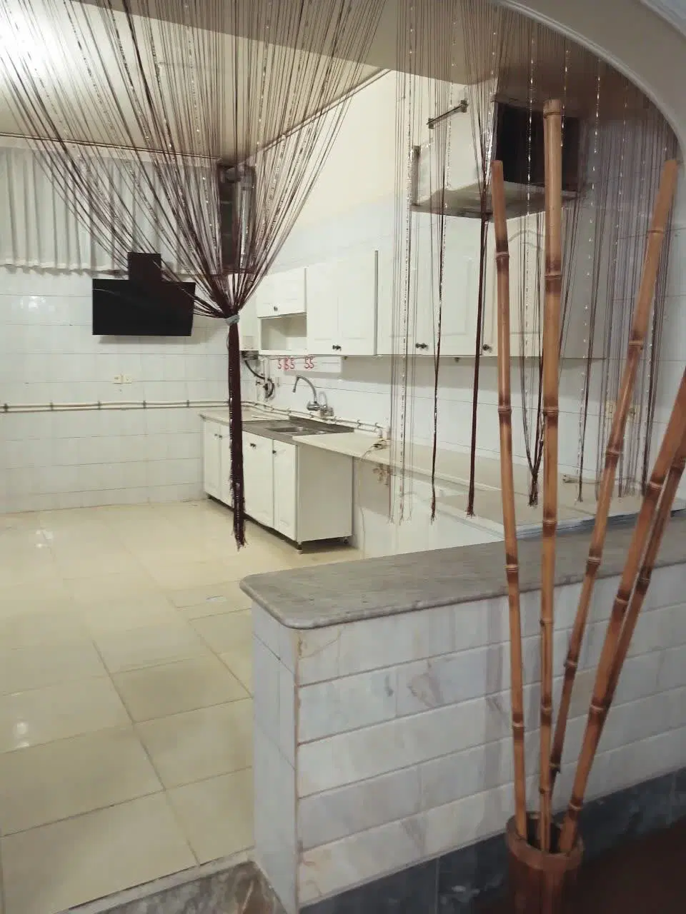خانه اجاره ای