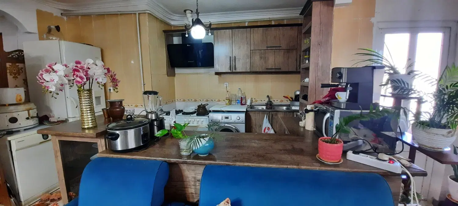 فروش آپارتمان ۹۳ متر سند تک برگ آسانسور دار