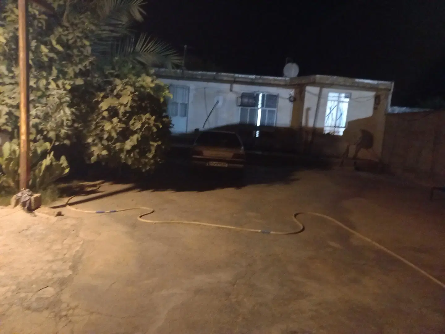 املاک ومسکن