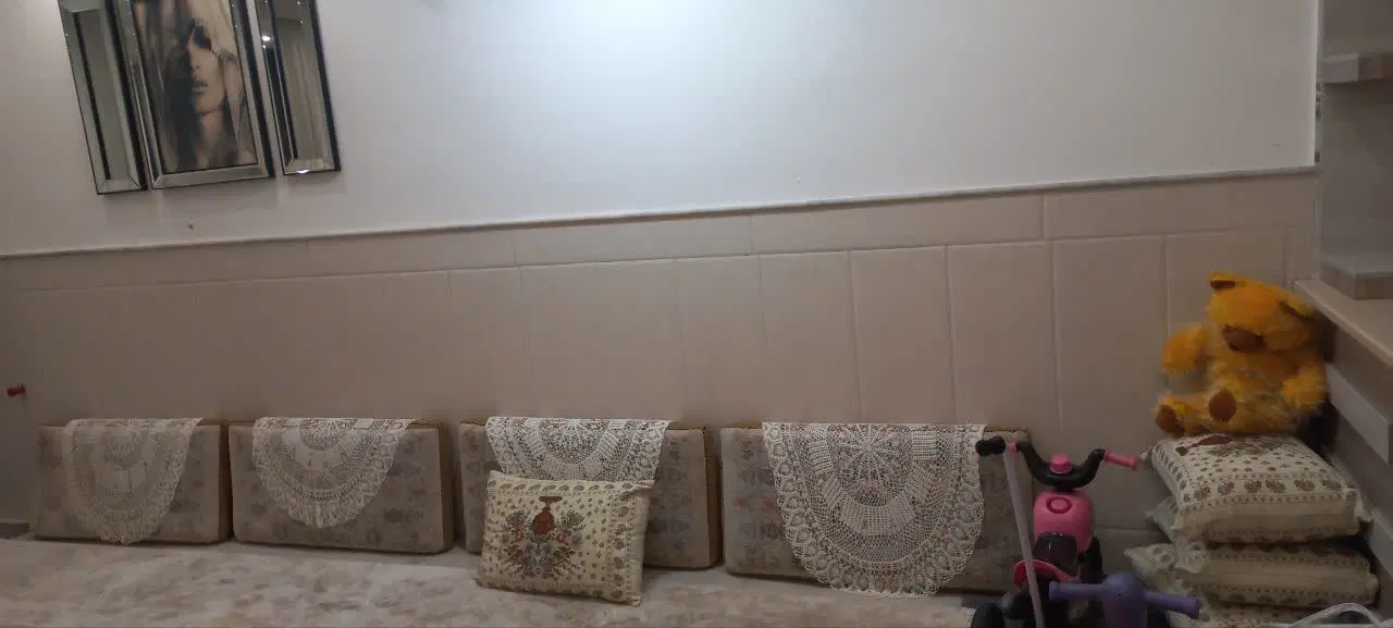واحد شیک و تمیز