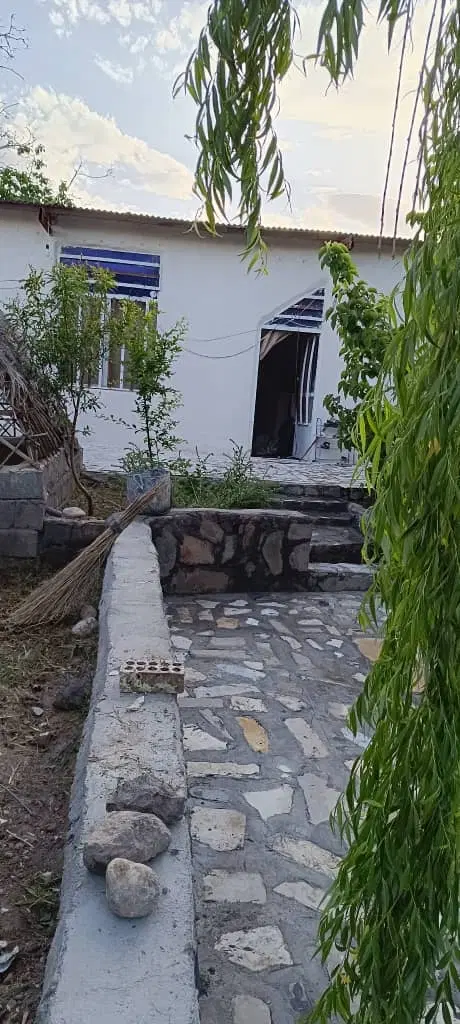خونه باغ کوهپایه