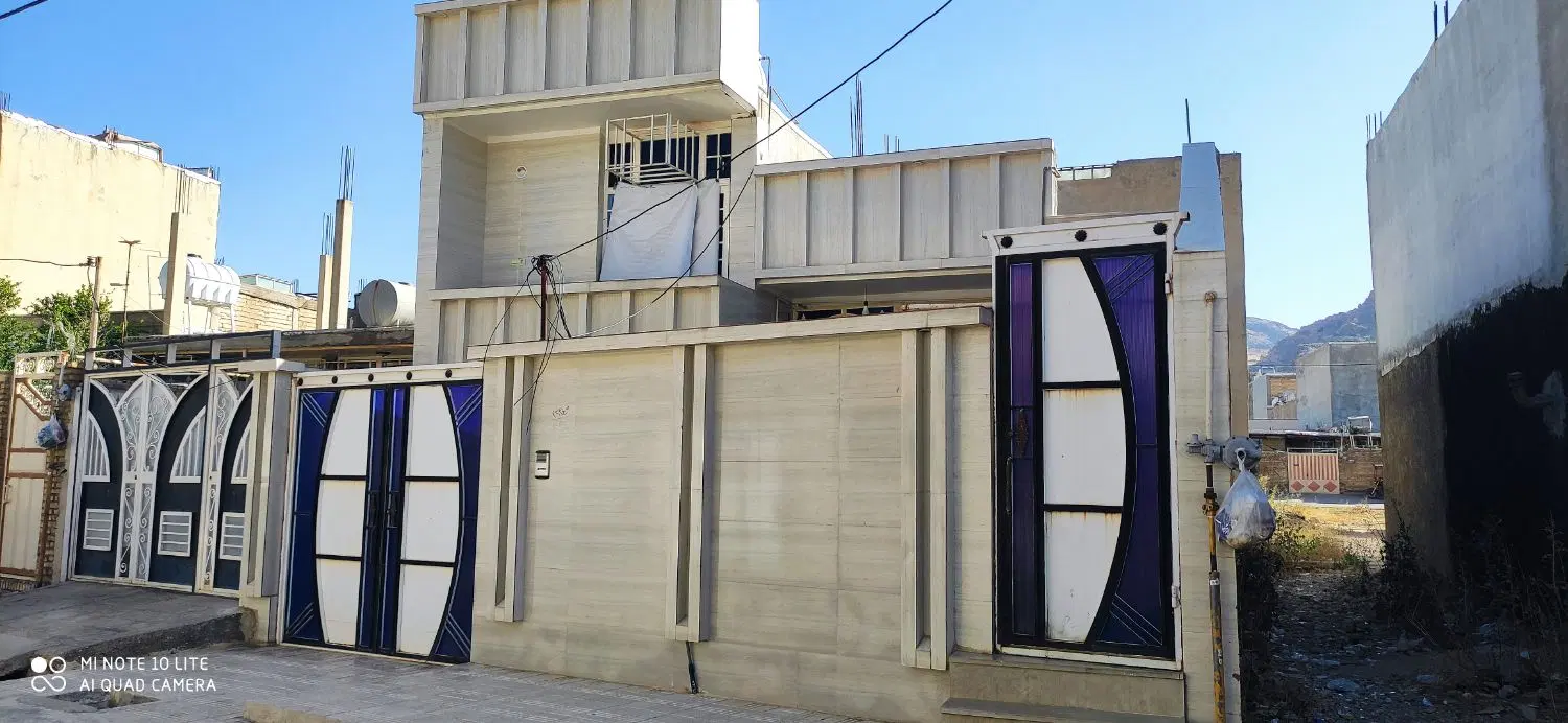 خانه ویلایی رهن کامل