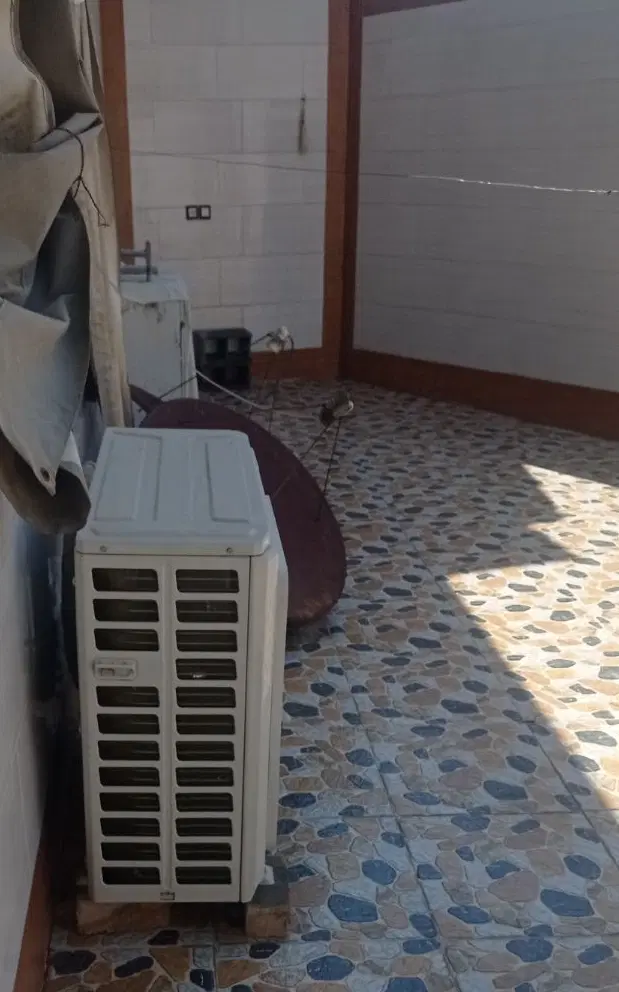 رهن و اجاره.