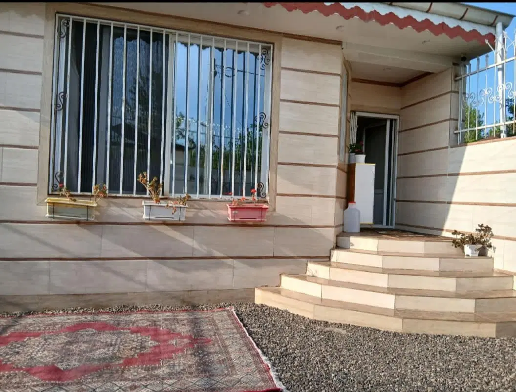 اجاره ویلا نزدیک دریا_خشکبیجار
