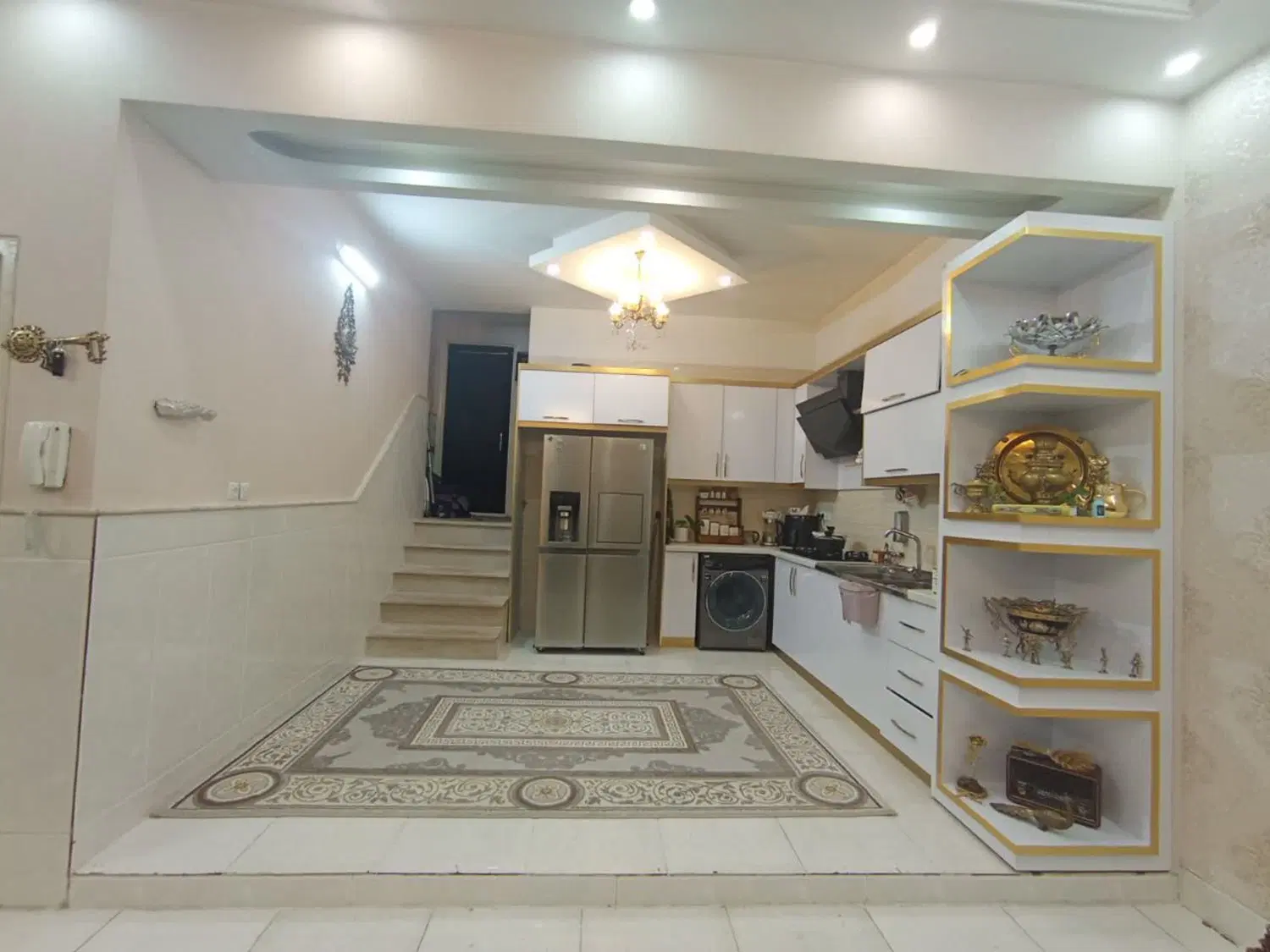 ویلای سند شیش دانگ