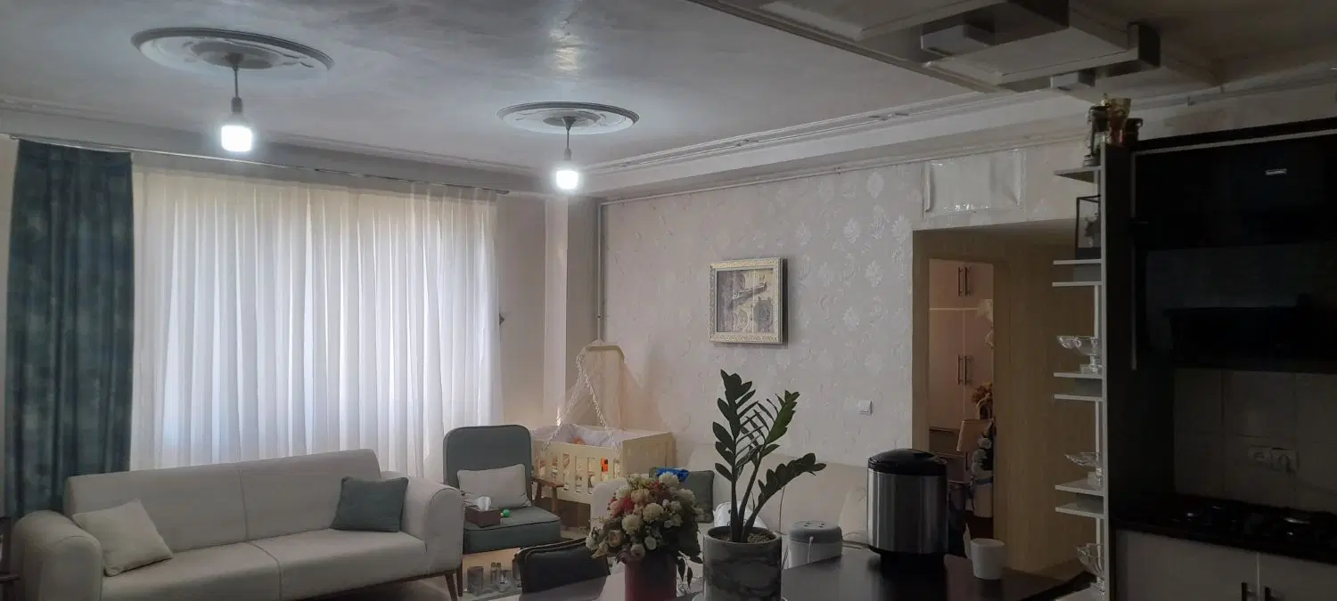 فروش اپارتمان مسکن مهردشت دادگستری