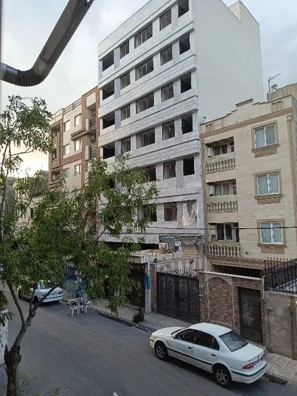 پردیس فاز ۸خیابان خرداد ۱۰۵متری