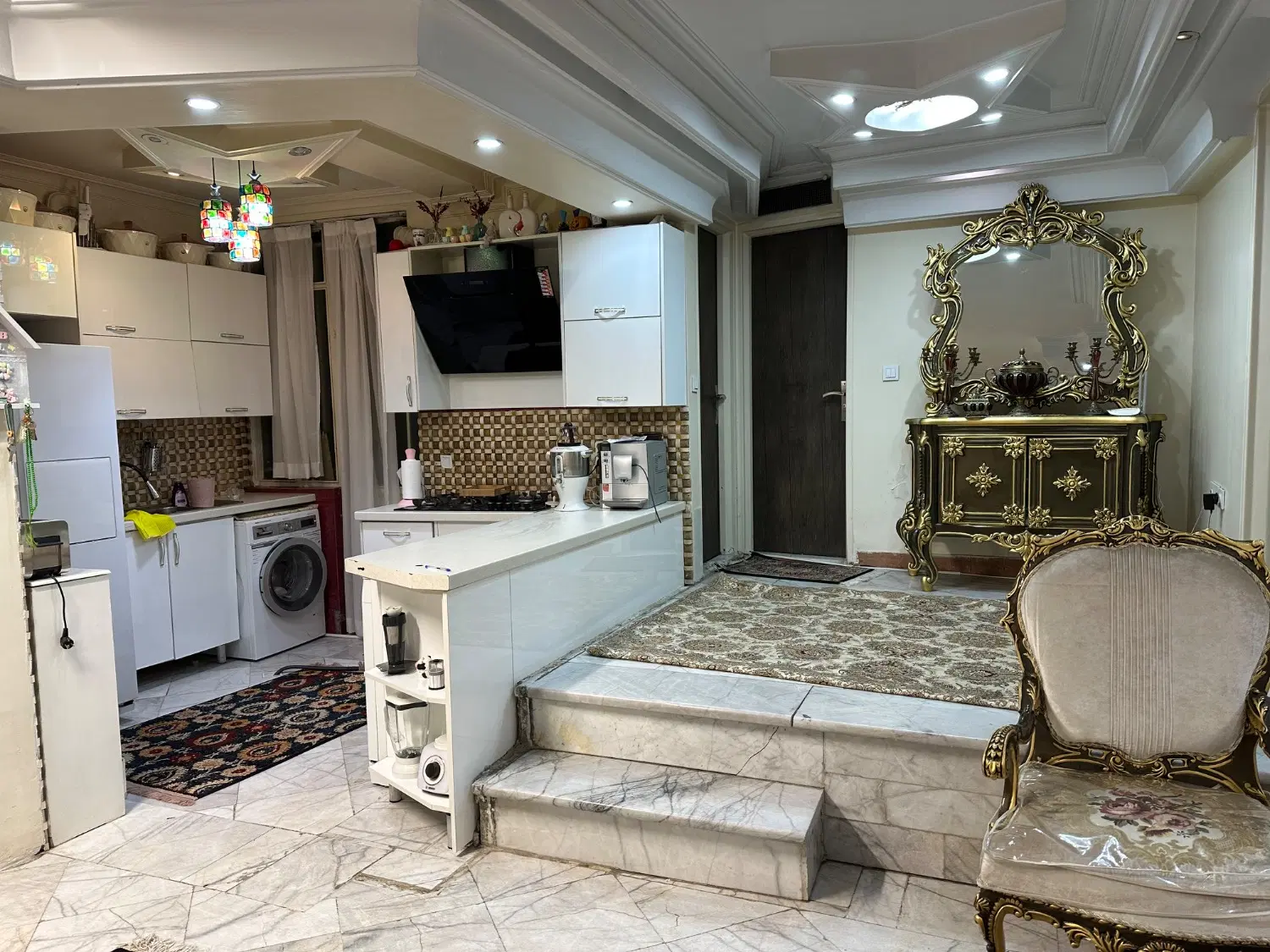 ۷۵متری شورا