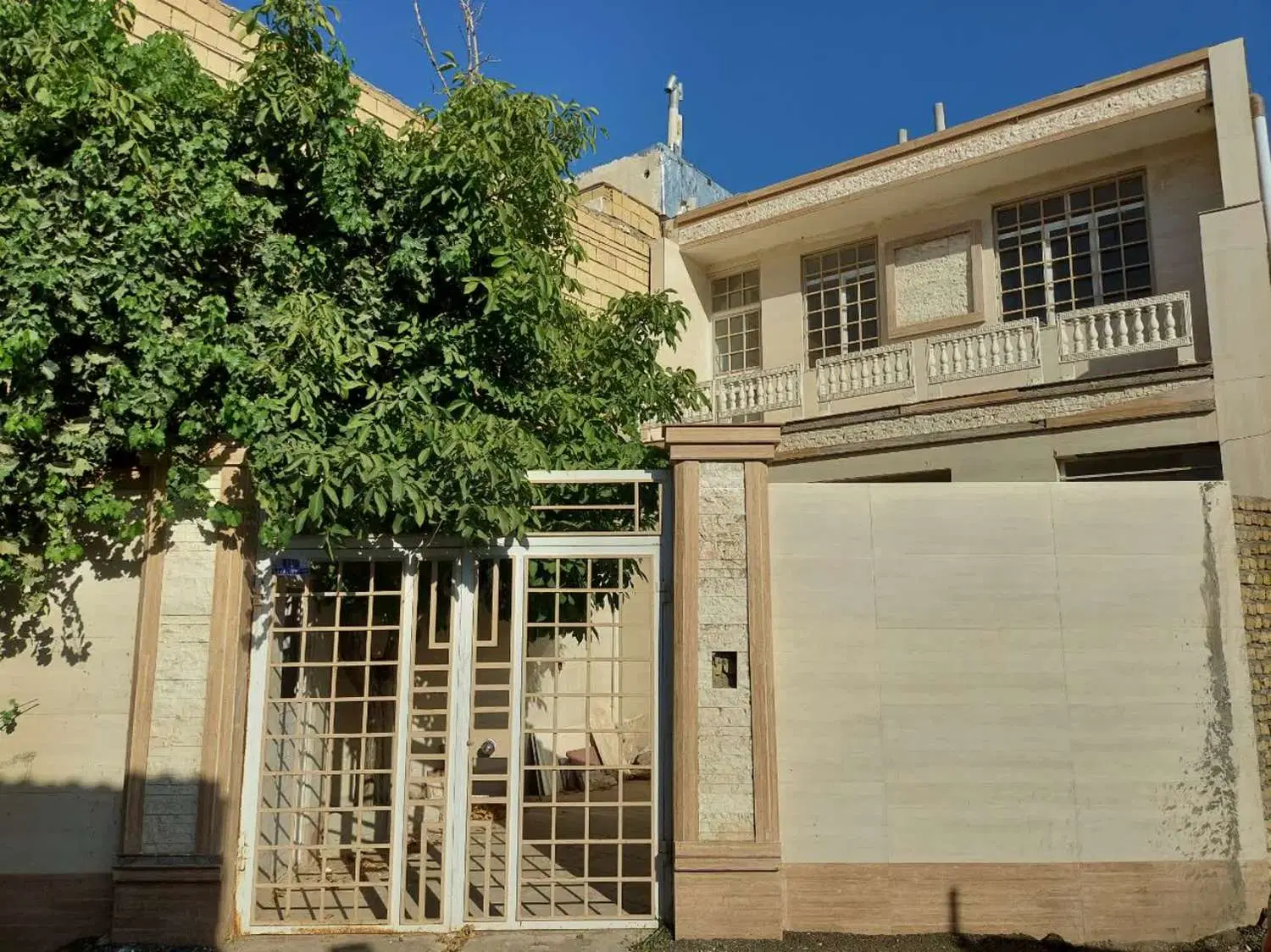 فروش خانه ویلایی