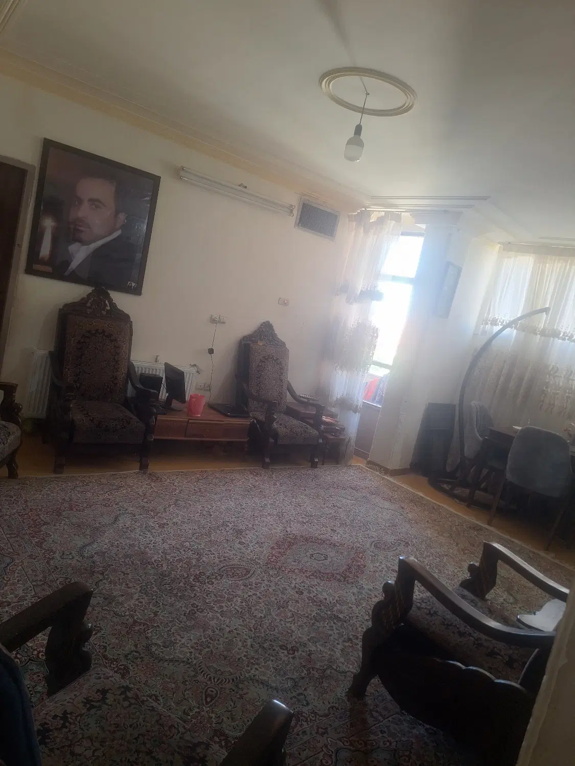 فروش آپارتمان