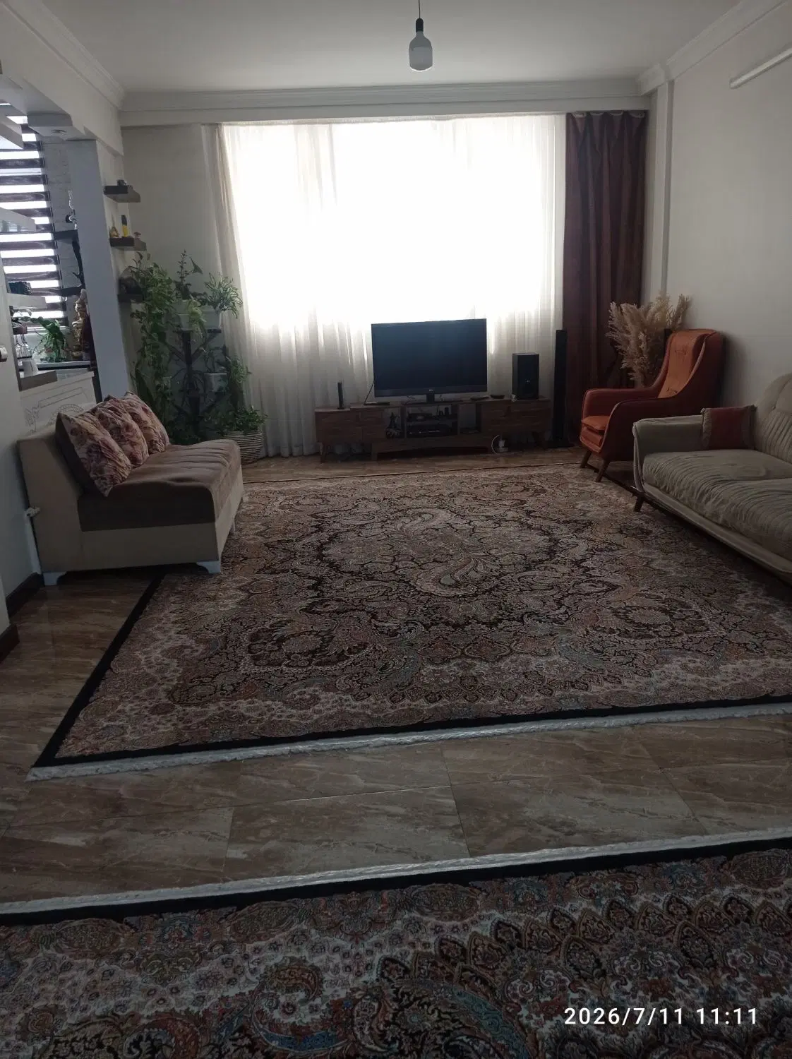 آپارتمان فروشی در نوید
