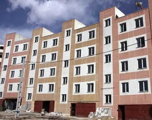 فروش ۷۸متری رضوان