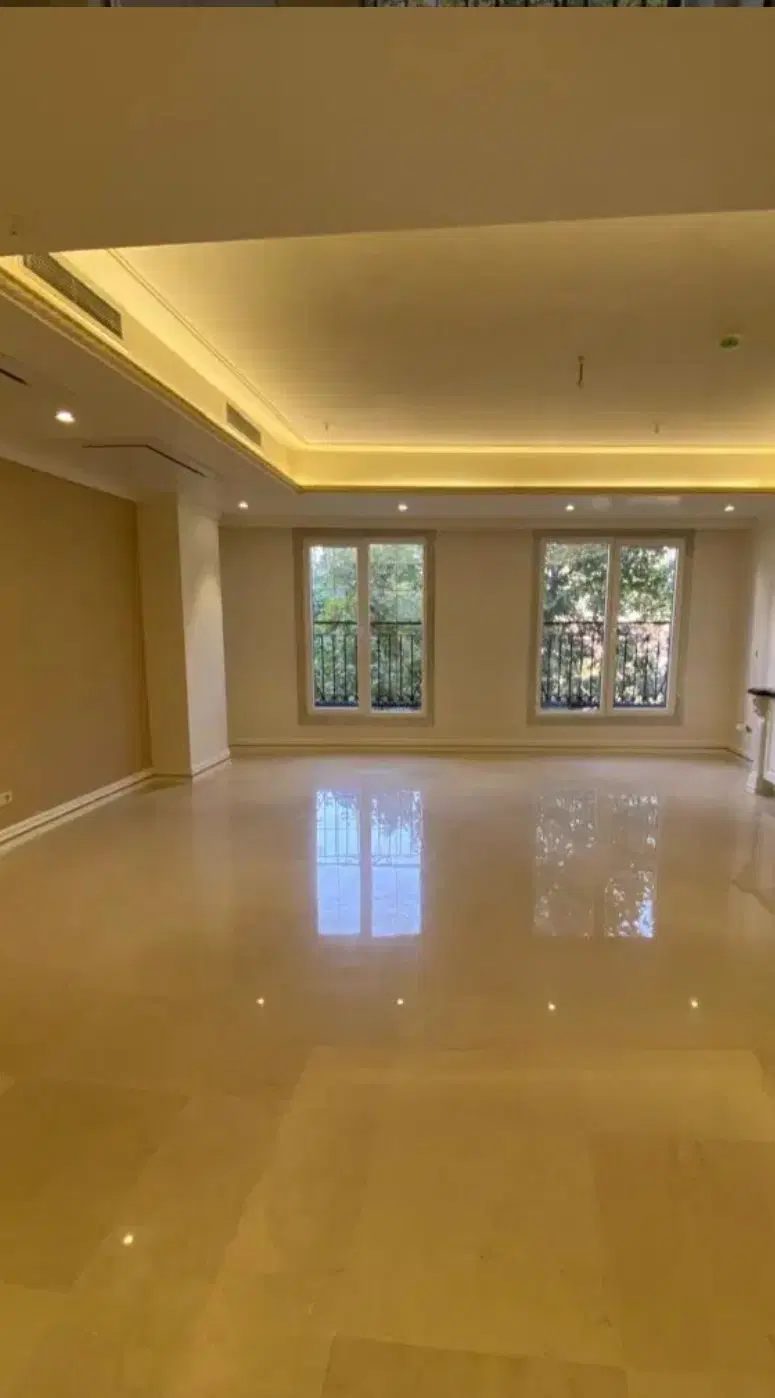 ۱۳۰ متر سه خواب سند تک برگ قیمت کاسبی