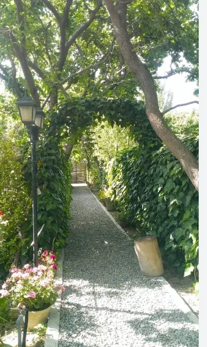 باغ شهر پردیس ملوس جان قطعات ۲۰۴۰ متری