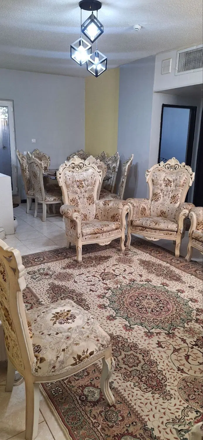 فروش واحد زیر قیمت (دلالی) وزارت