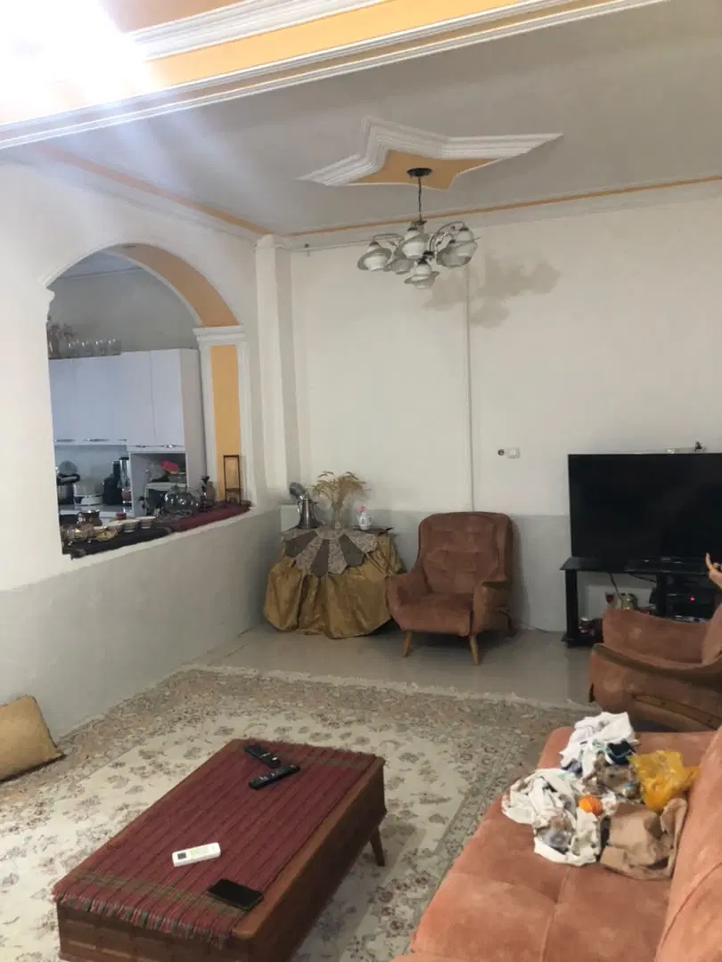 رهن ویلایی دوخواب تنگک ۱