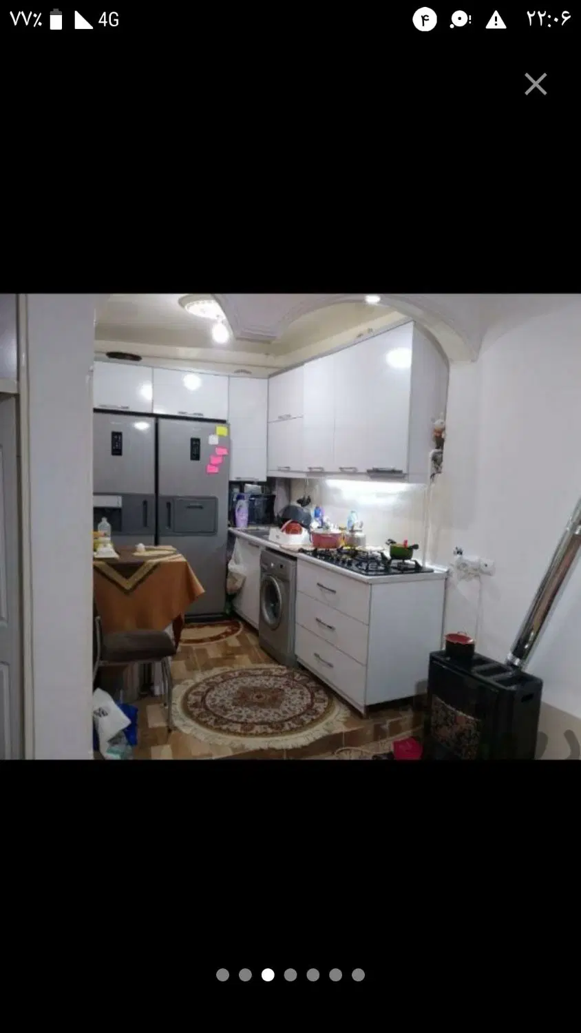 خانه ویلایی نقلی دربست