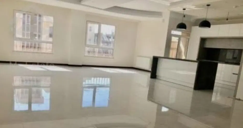 اجاره واحد 3 خواب لاله دوم باغستان غربی