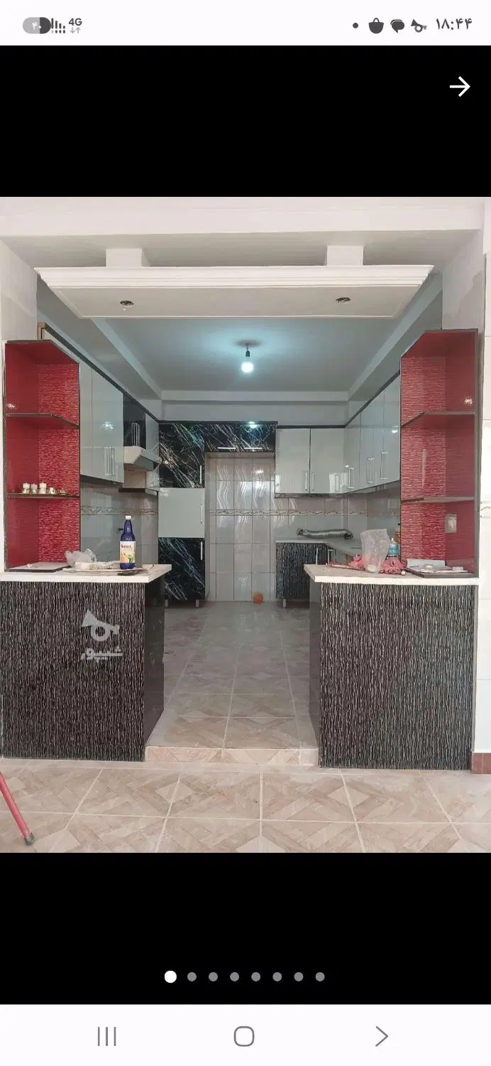 اجاره اپارتمان ۹۰متری