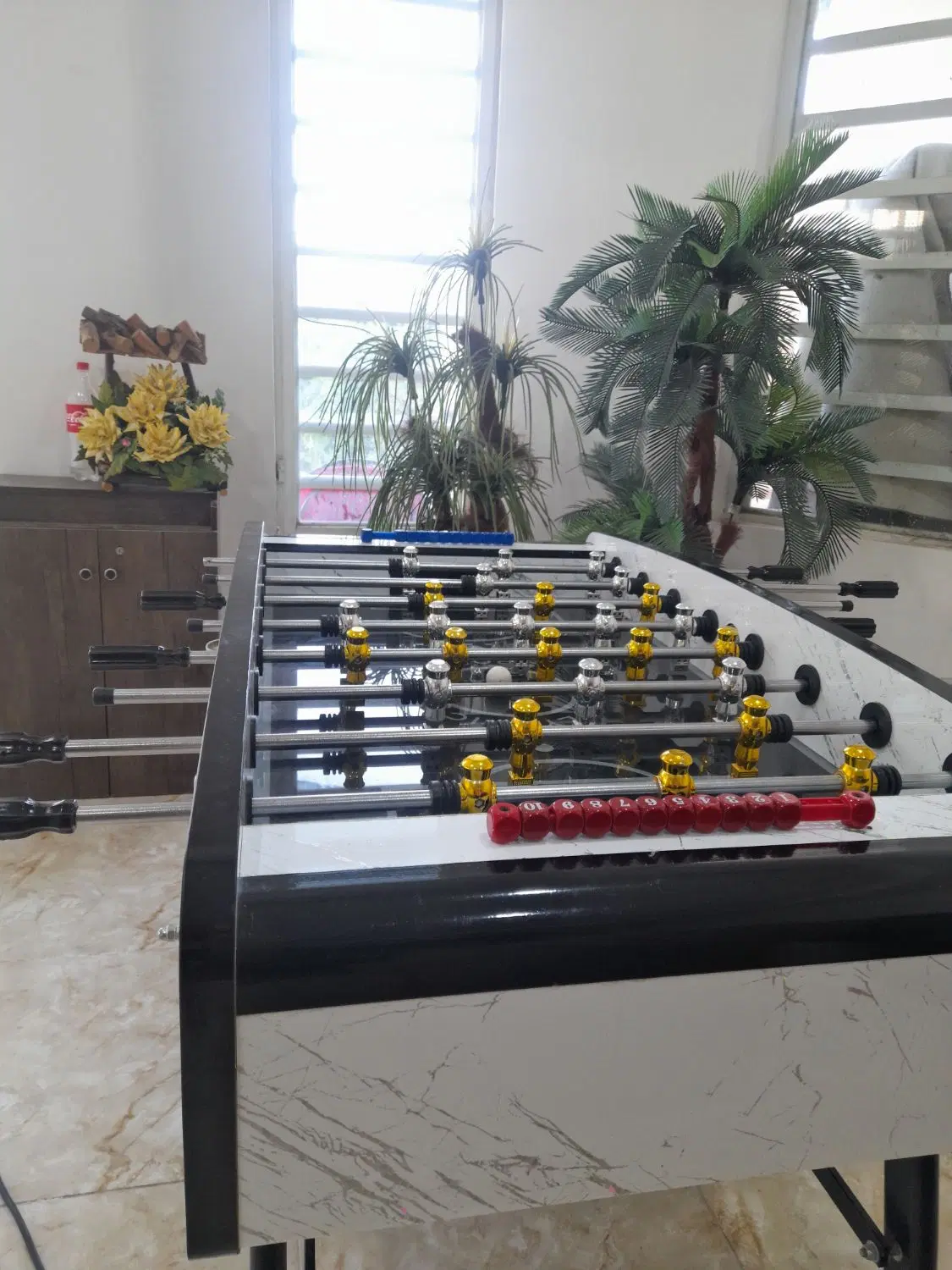 ویلا باما