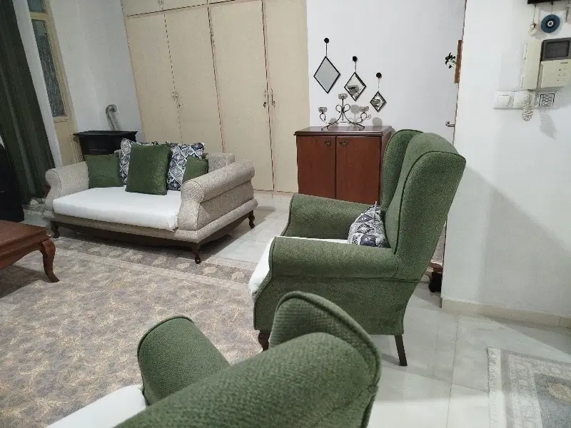 فروش خانه سه طبقه