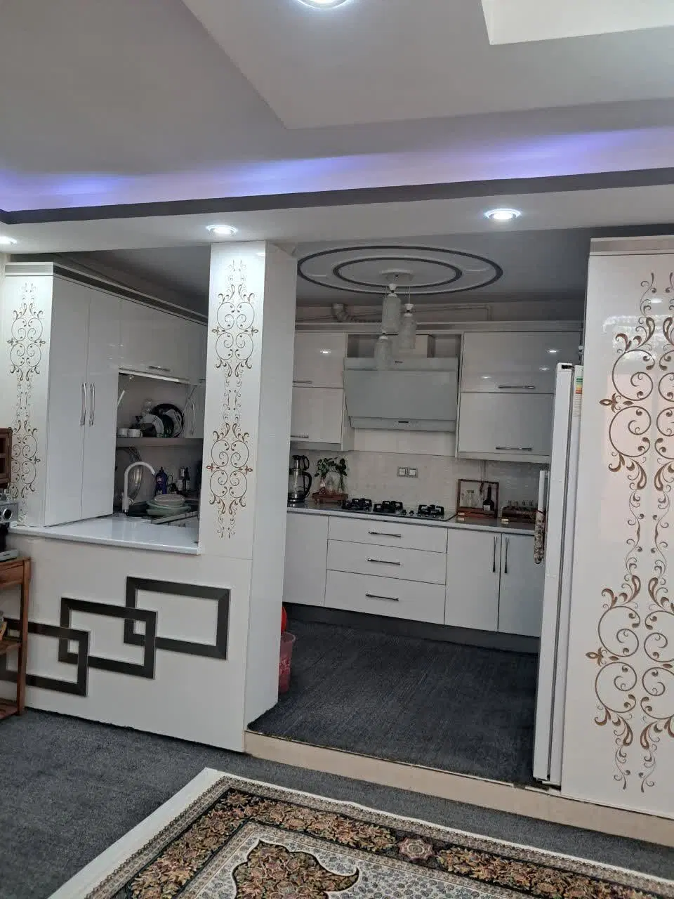 فروش آپارتمان ۹۵ متری