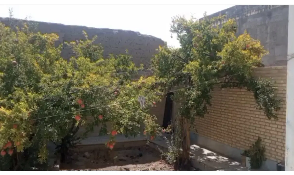 خانه ویلایی نکوآباد