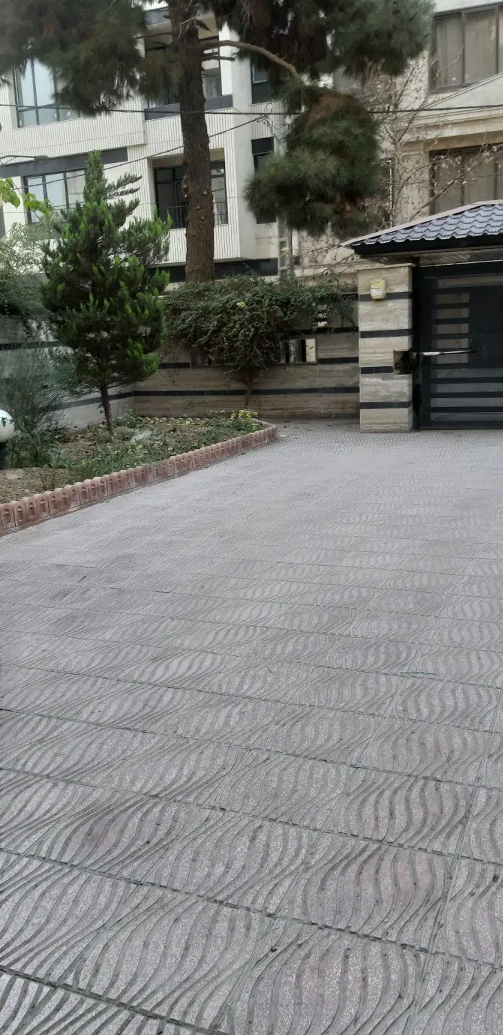 واحد۱۱۰ متری دهقان ویلا