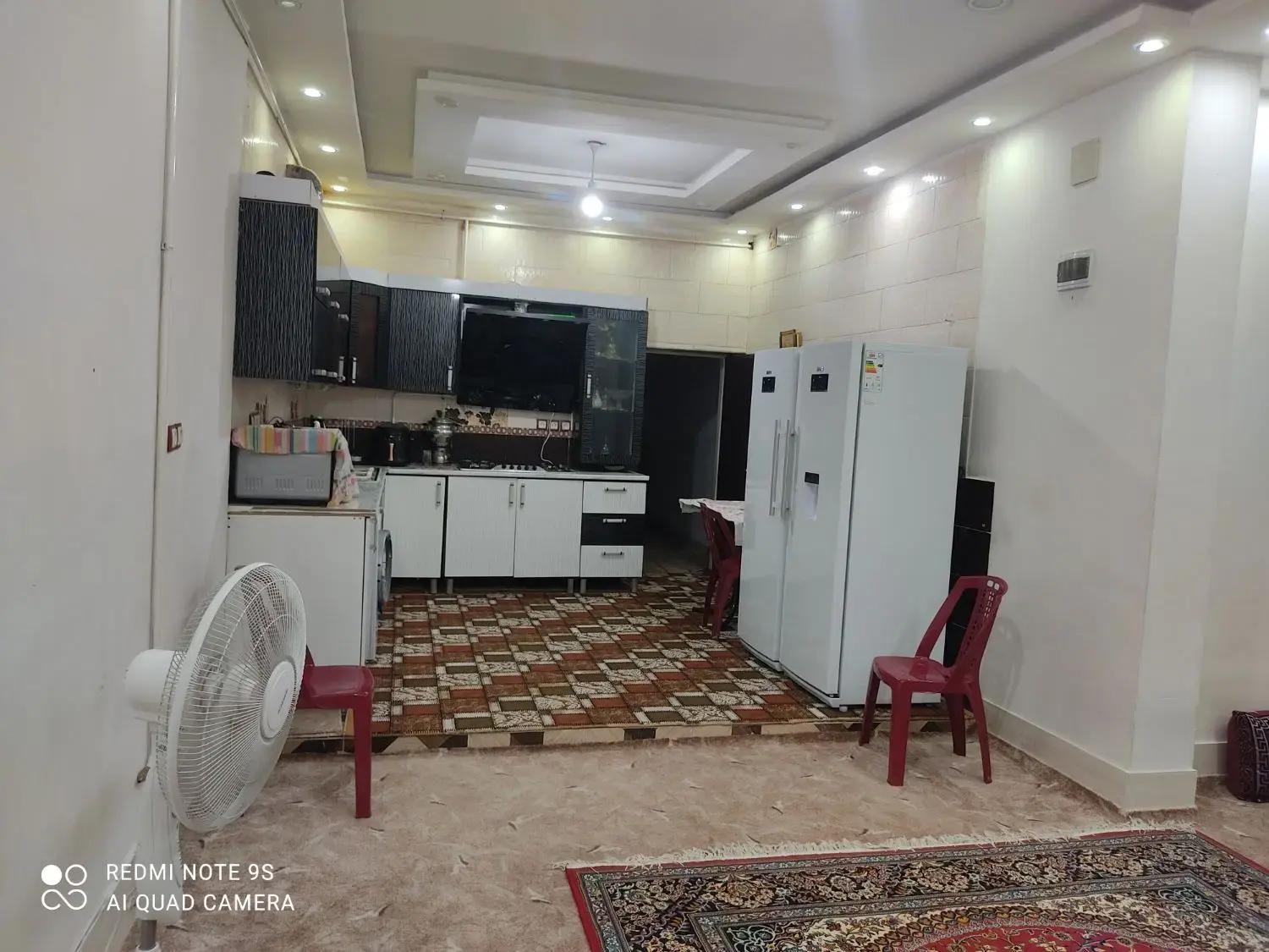 ویلایی شرکتی