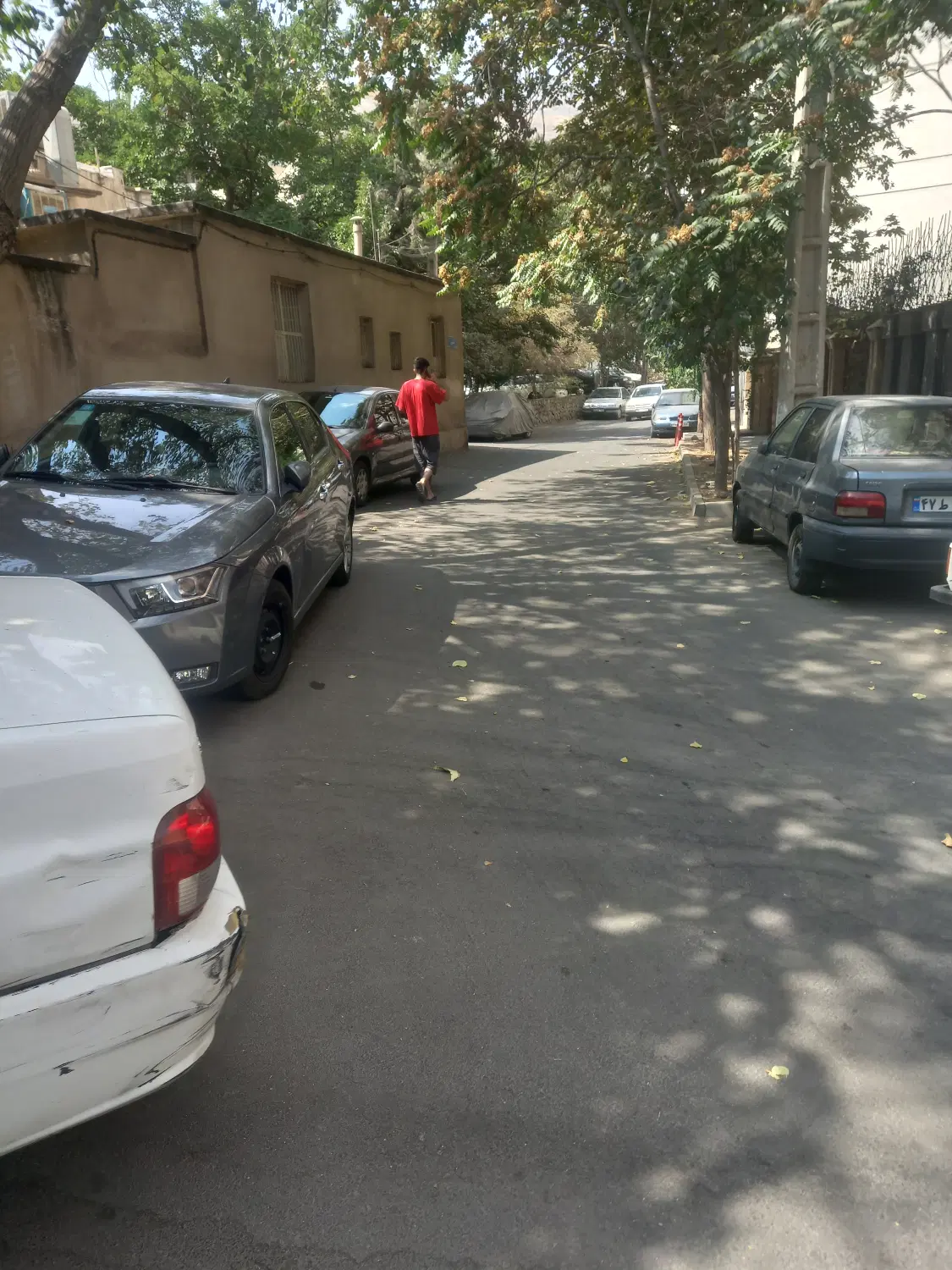ملکی ویلایی دو طبقه