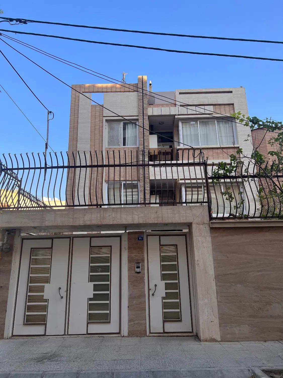 غرضی نوساز