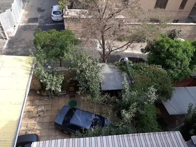 اجارویلا اپارتمان. بهترین جای رودهن