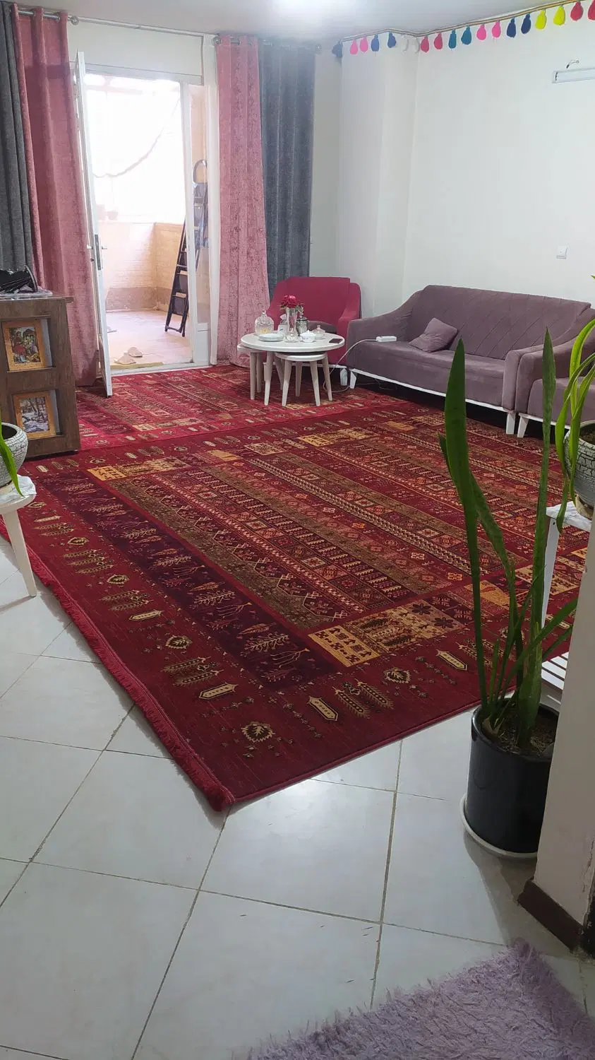 اجاره یک واحد آپارتمان طبقه اول