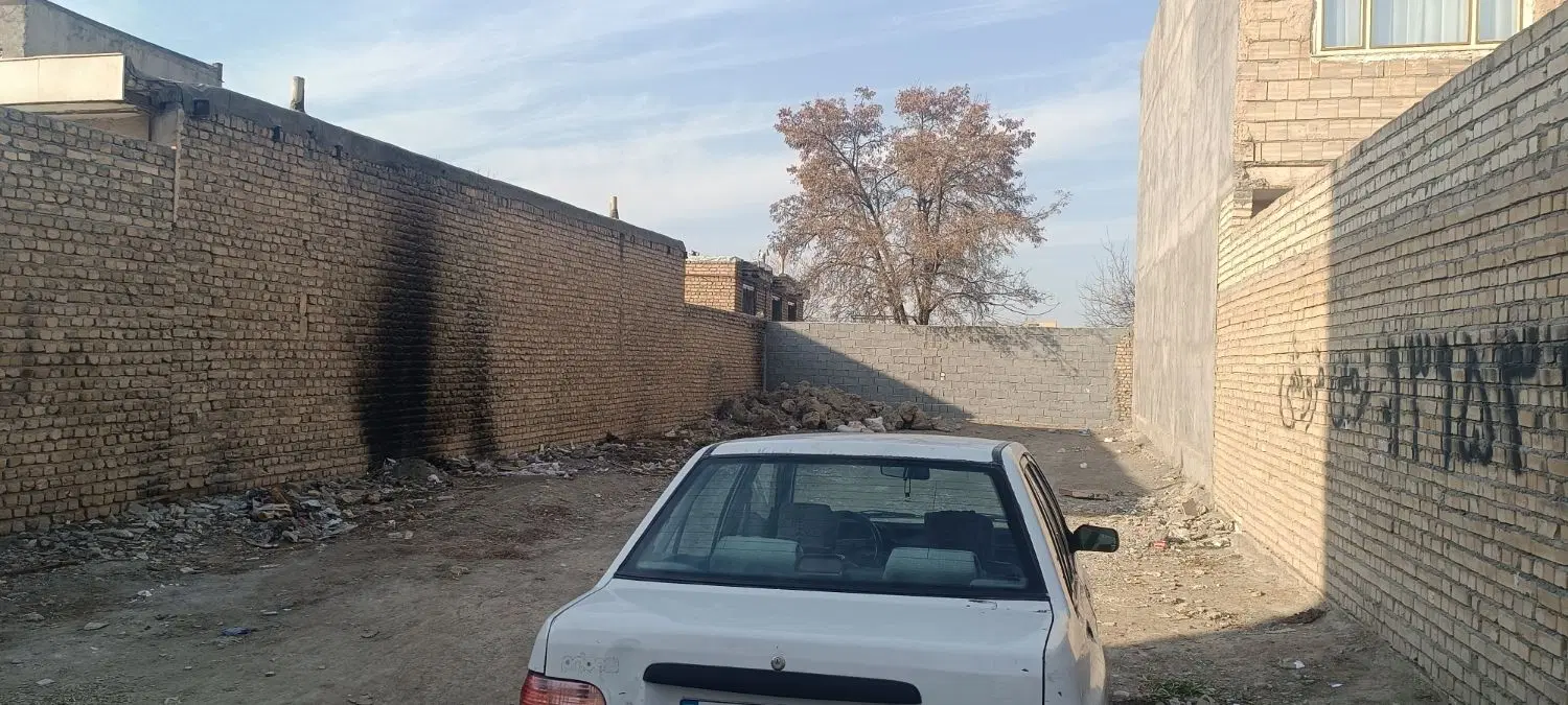 توس 117 250متر