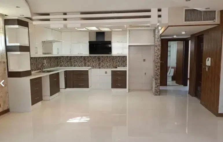 آپارتمان ۱۱۵ متری احمدآباد