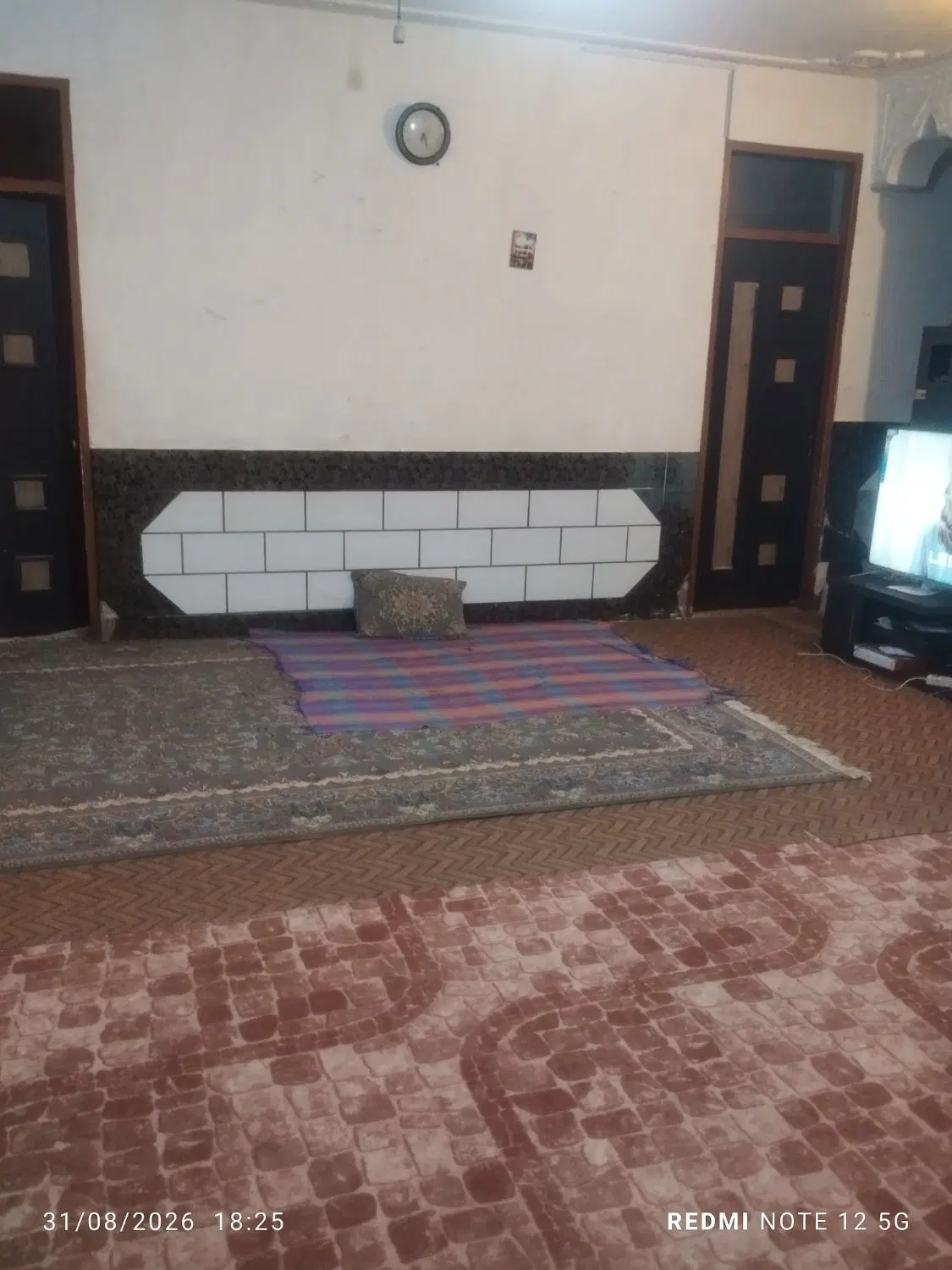 منزل رهن وکرایه شهرک مدنی گلستان 5