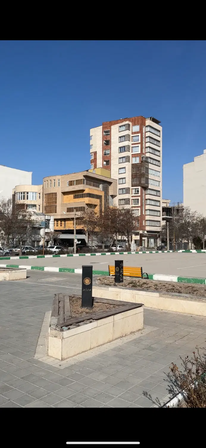 فروش مغازه بر خیابان اذربایجان