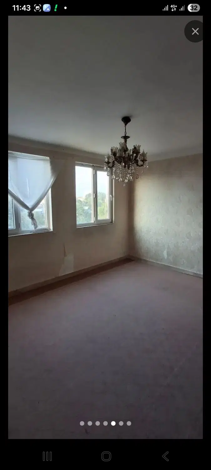 یک خوابه سبلان فاز دو مجتمع زحل