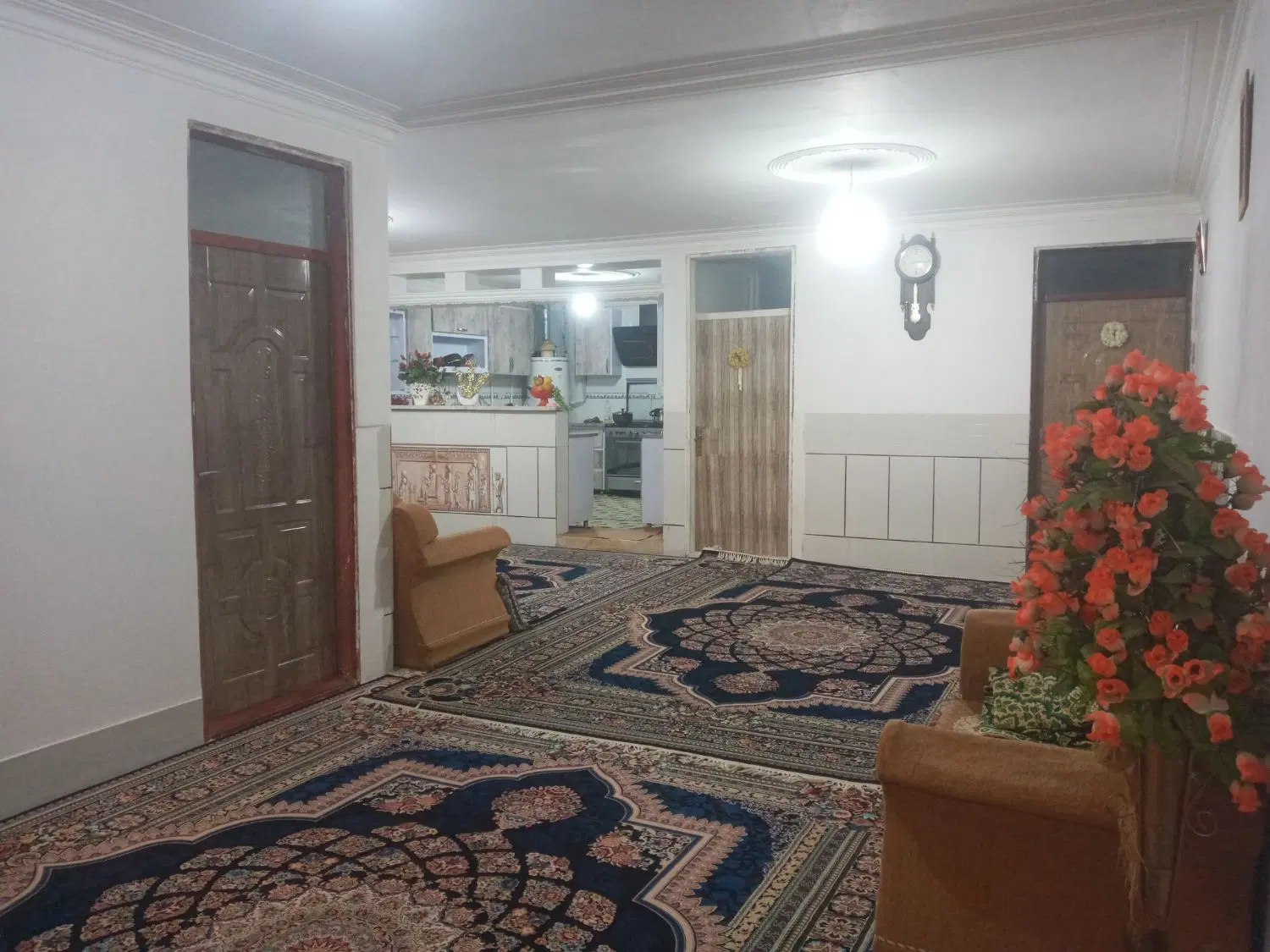 خانه سلیمانیه ۱۰ قصب