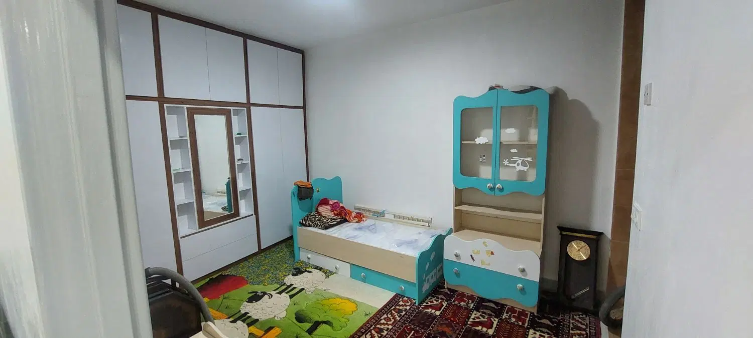 خونه باغ ویلایی ۱۰۰۰متری