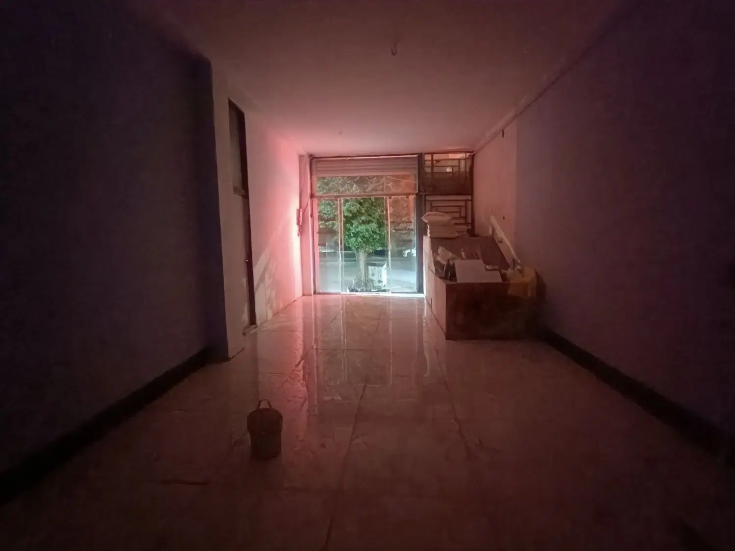 مغازه ، تجاری خیابان نیکبخت